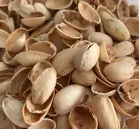 Pistaches grillée