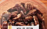 Noix de Pécan