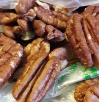 Noix de pécan vrac