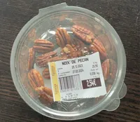 Noix de Pecan