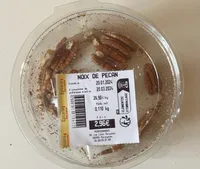 Noix de pécan