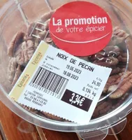 Noix de pecan