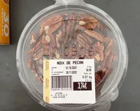 Noix de Pécan