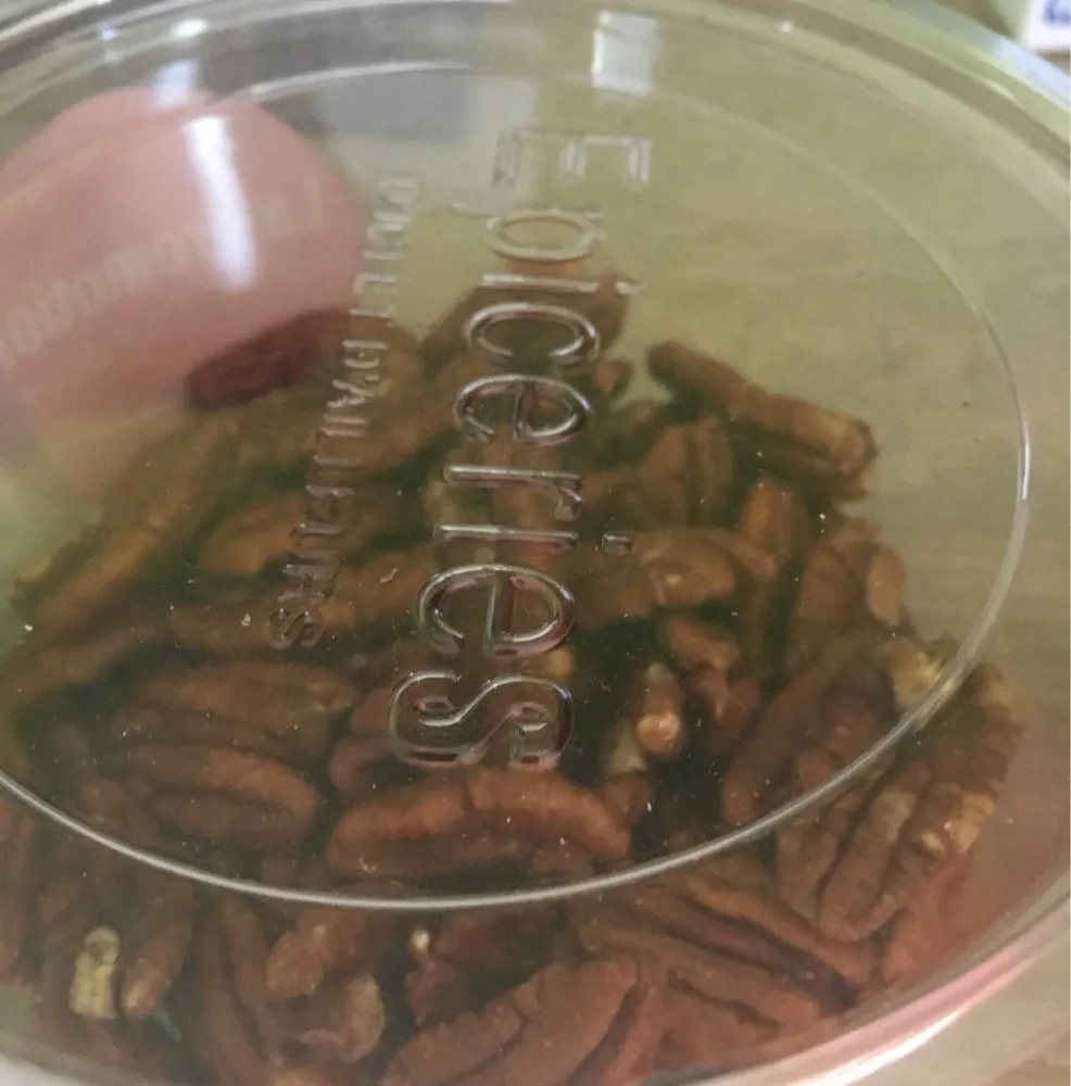 Noix de pécan