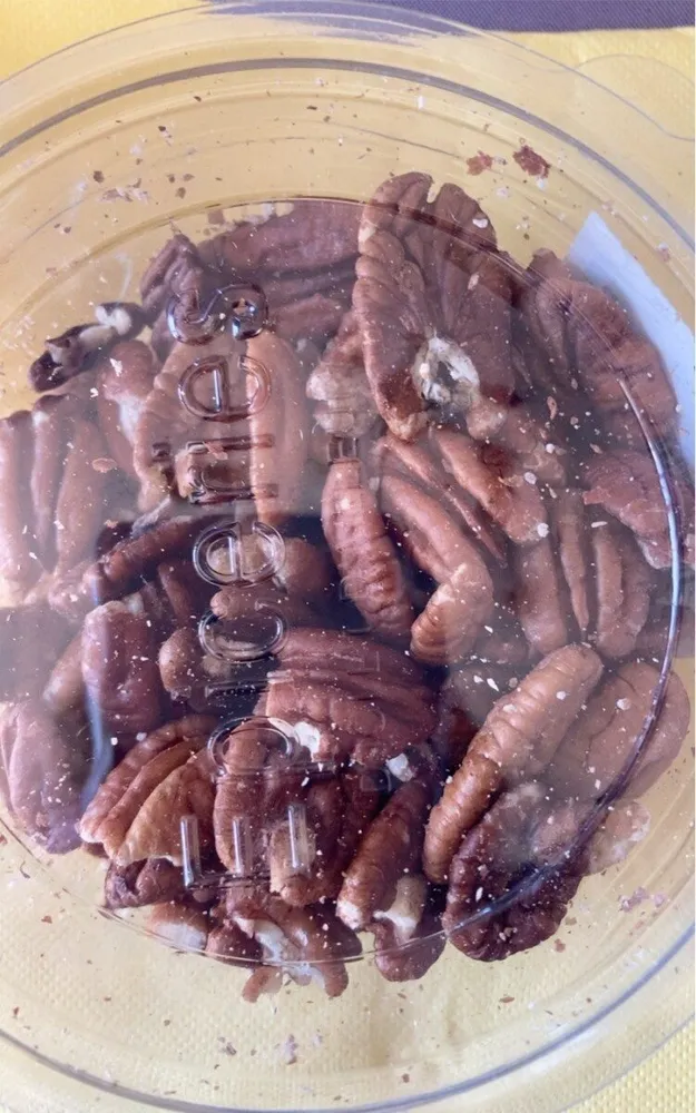 Noix de Pécan