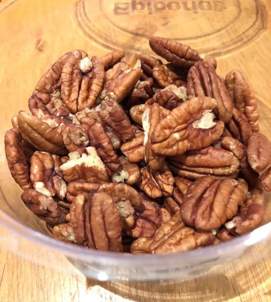 NOIX DE PECAN