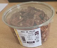 Noix de pecan