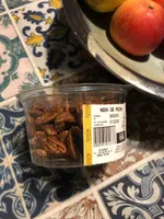 Noix de pecan