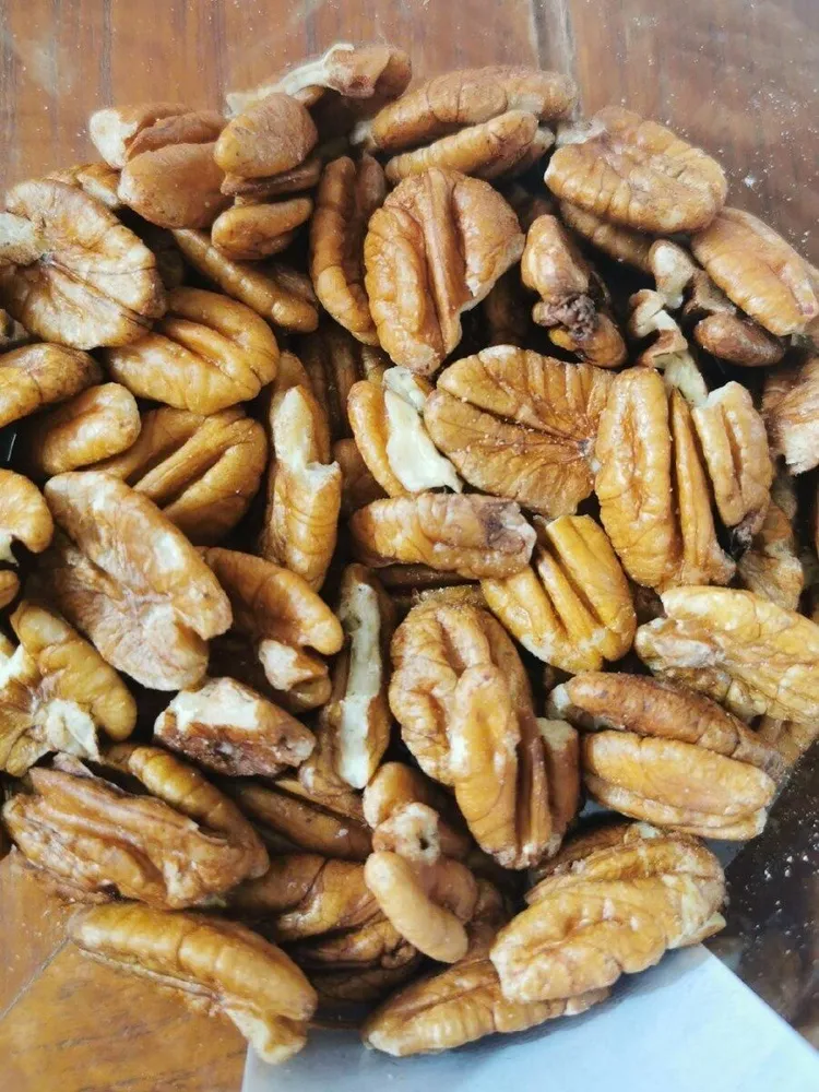 Noix de pecan