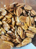 Noix de pecan