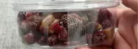 Melange fruit rouge sec