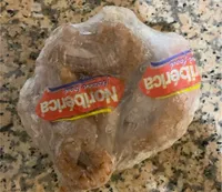 Polpo congelato