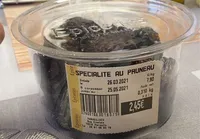 Pruneau