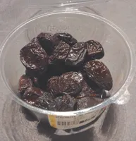 Spécialité au pruneau