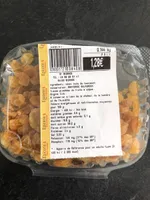 Raisins secs golden jumbo