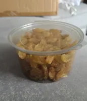 Raisins sacs golden jumbo