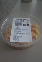 Lupin en saumure