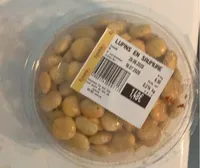 Lupins en samure