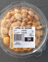 Lapins en saumure