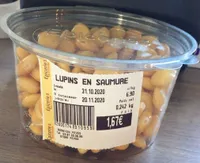Epicerie d’ici et d’ailleurs