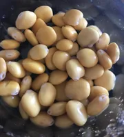 Lupins en saumure