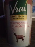 La laiterie familiale