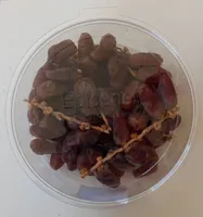 Datte Branchée Deglet Nour
