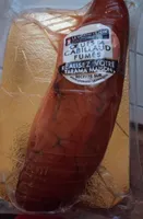 Oeufs de cabillaud fumés