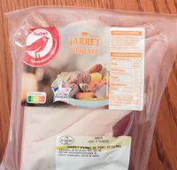 Jarret de porc
