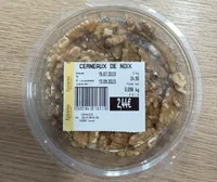Cerneaux de noix