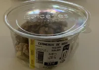 Cerneaux de noix