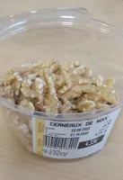 Cerneaux de noix