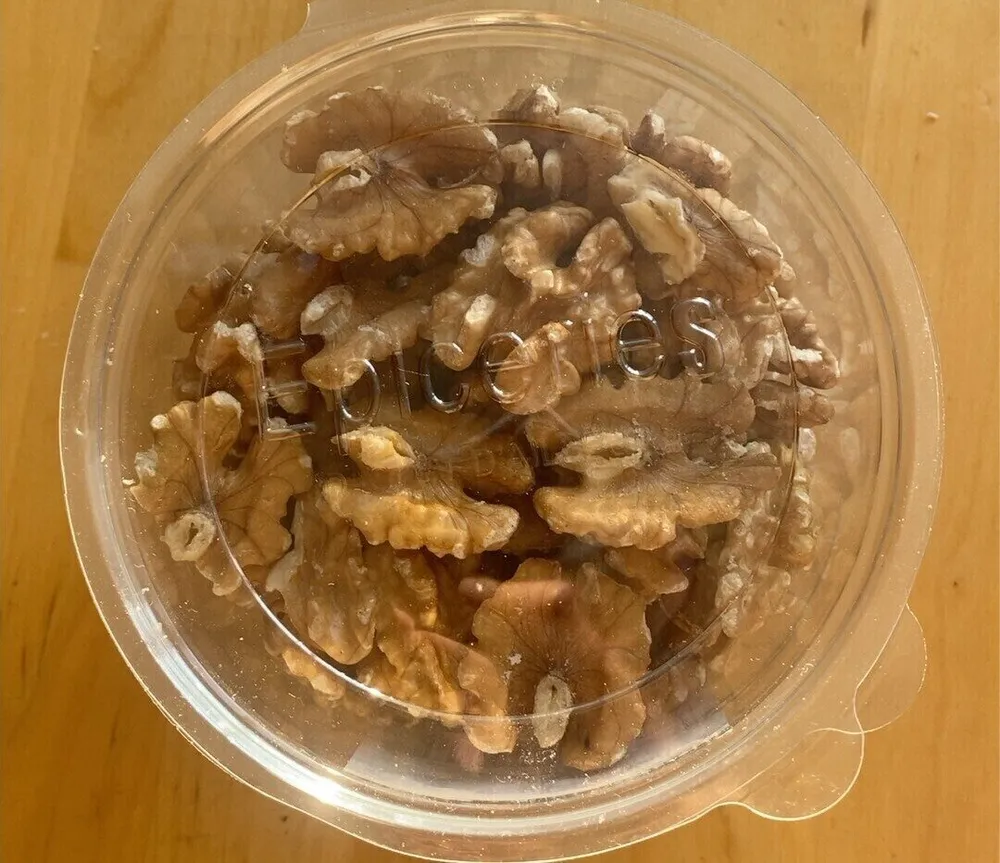 Cernaux de noix