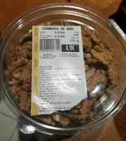 Cerneaux de noix