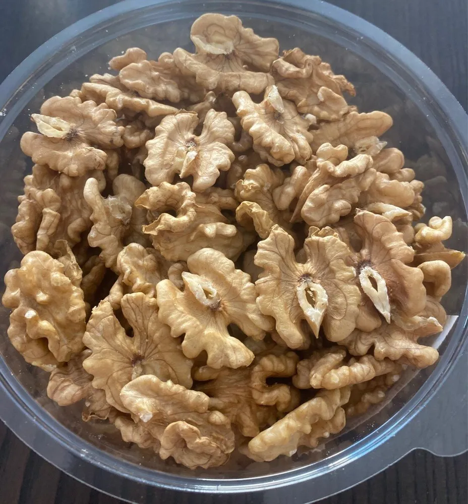 Cerneaux de noix
