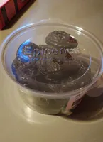 Spécialité au pruneau