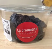 Specialité au pruneau