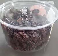RAISINS SECS THOMPSON JUMBO