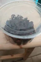 Raisins sec Thompson Jumbo