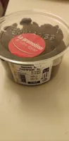 Raisins secs thompson jumbo