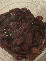 Raisins secs Thompson jumbo