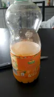 Jus de clémentine