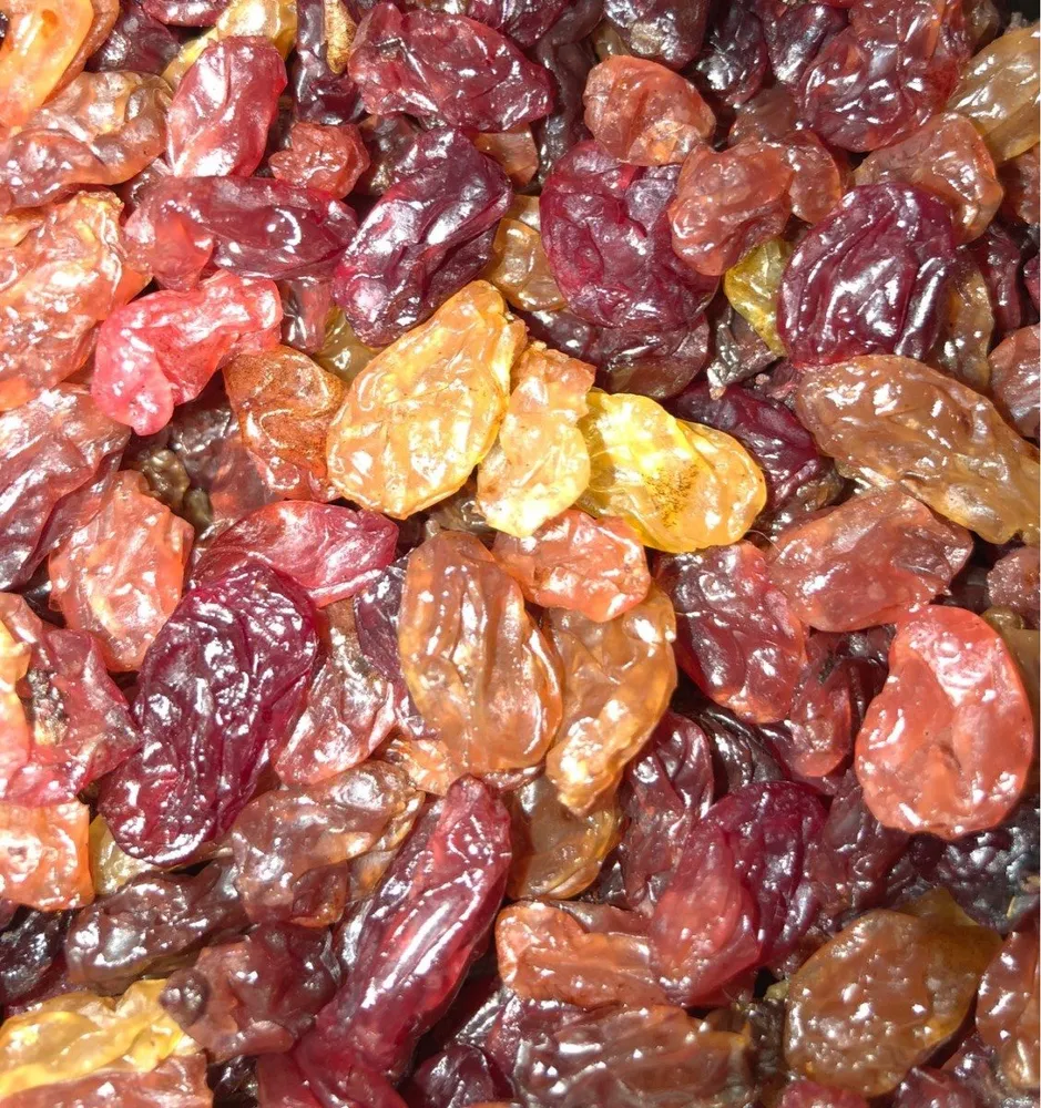 Raisins secs Red Crimson Jumbo