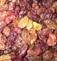 Raisins secs Red Crimson Jumbo