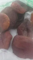 Abricots secs naturels