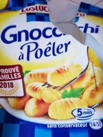 GNOCHHI À POÊLER FORMAT XXL