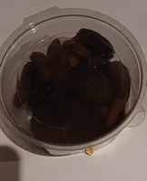 Abricots sec naturels