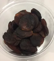 Abricots secs naturels