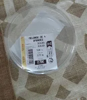 Mélange 4 amandes