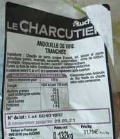 Andouille de Vire